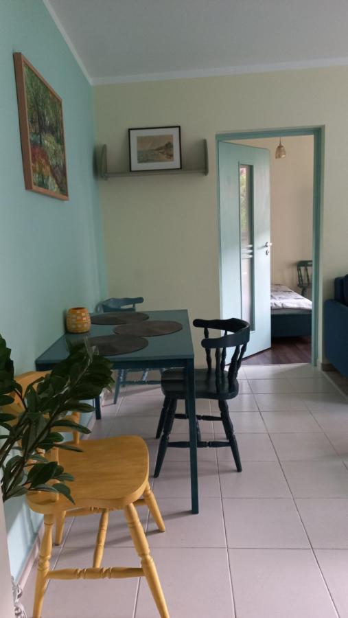 Global Trip Apartament Stadion Zimowy تخه المظهر الخارجي الصورة